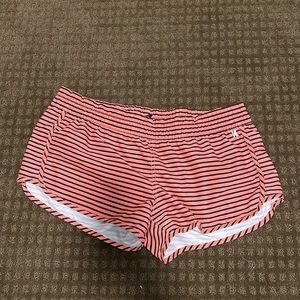 Womens Hurley Swim Shorts